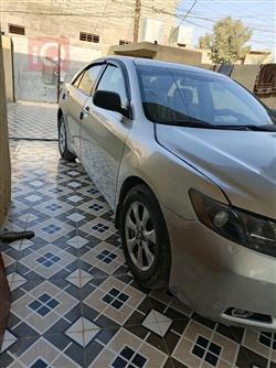 تۆیۆتا کامری